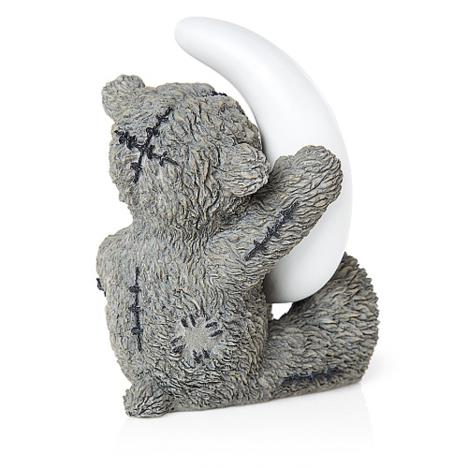 Love You To The Moon And Back Me to You Bear Figurine Extra Image 1